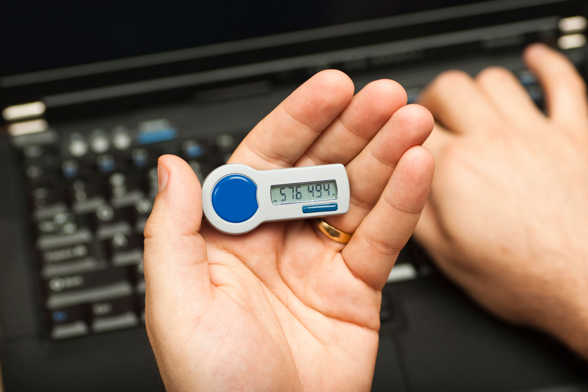 security utility tokens