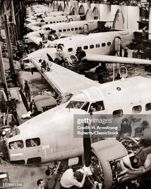 Lockheed Hudson Photos and Premium High Res Pictures - Getty Images
