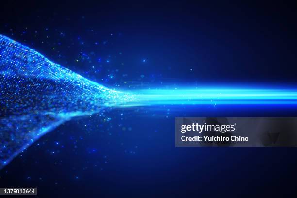 network data transfer speed - data science stock pictures, royalty-free photos & images