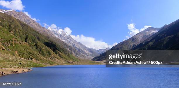 45 Saif Ul Malook Photos and Premium High Res Pictures - Getty Images