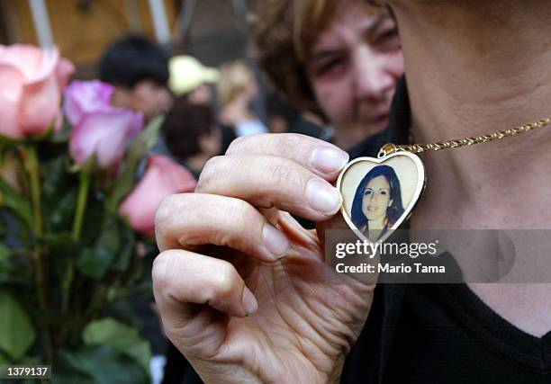 Daniela R. Notaro Daniela Notaro - Fotografias e Filmes do Acervo - Getty Images