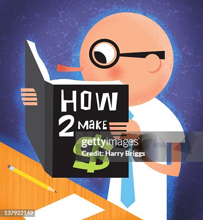 Financial Reader Financial Reader
