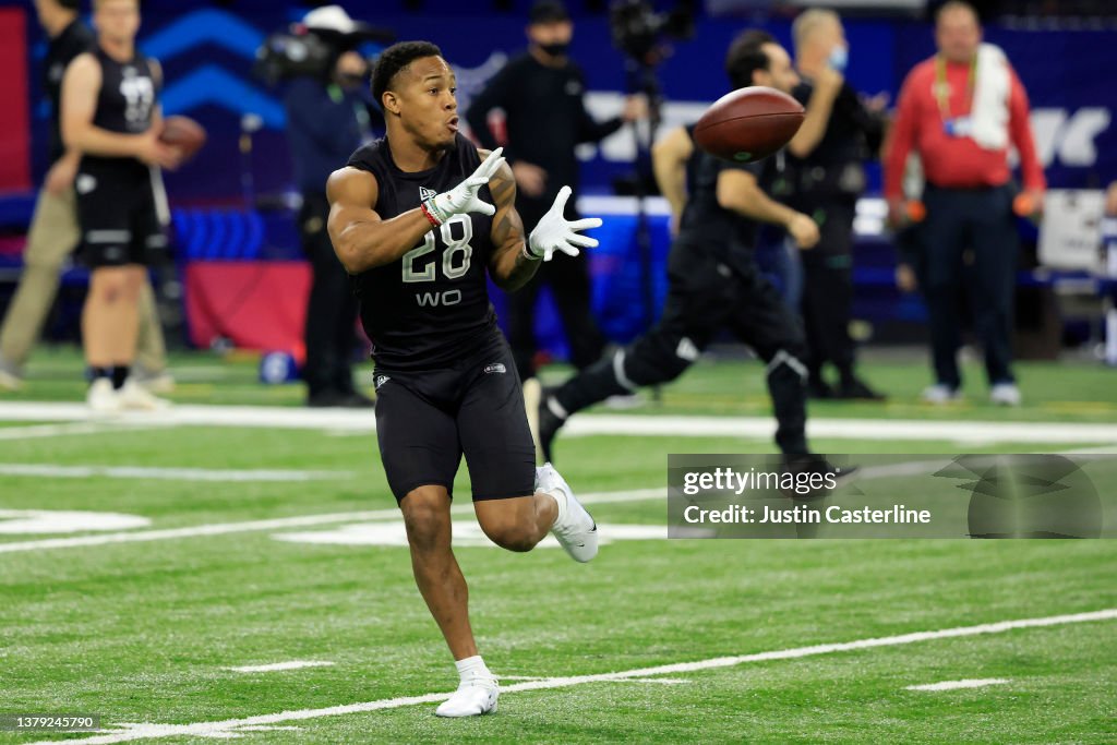 NFL Combine
