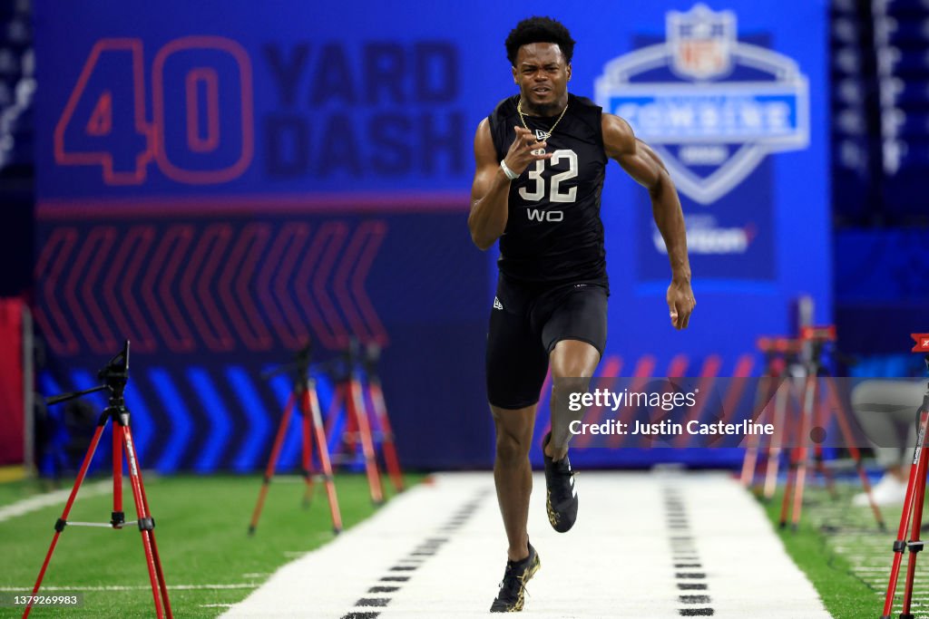 NFL Combine