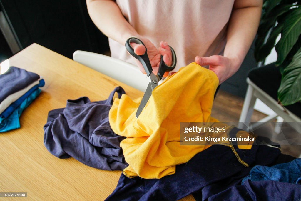 Upcycling