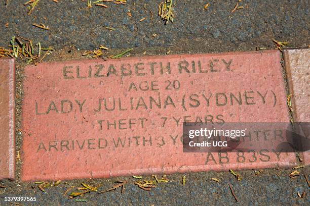 William Riley Convict 87 Riley Trails Stock Photos, High-Res Pictures, and Images - Getty Images
