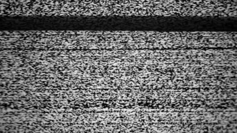 Tv Static Hd TV Static Noise HD With Audio Free Download