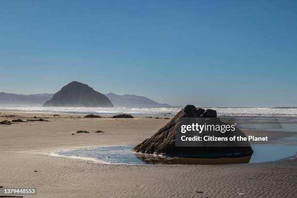 Cayocas Rocks Beach Town Sunset Photos and Premium High Res Pictures - Getty Images