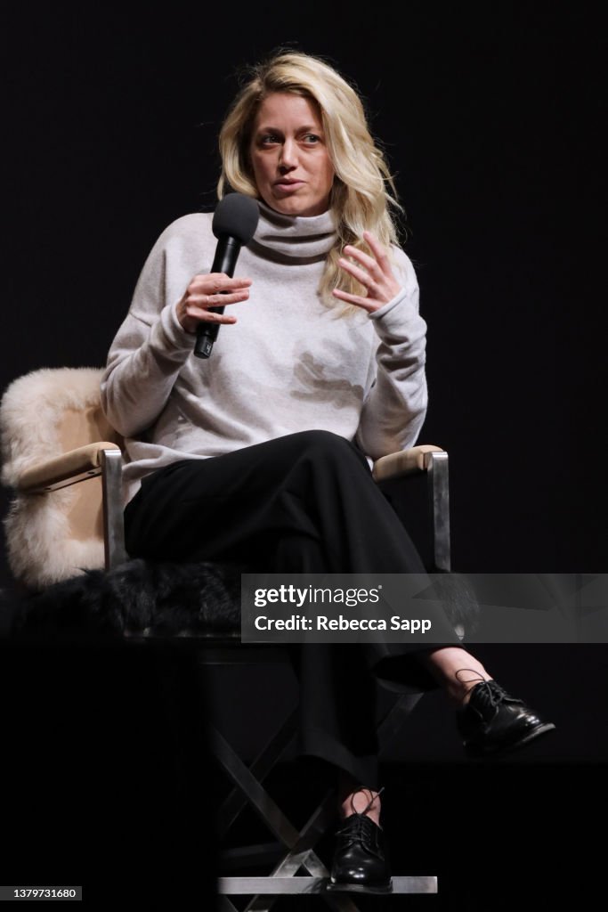 The 37th Annual SBIFF General Festival Events - Day 3
