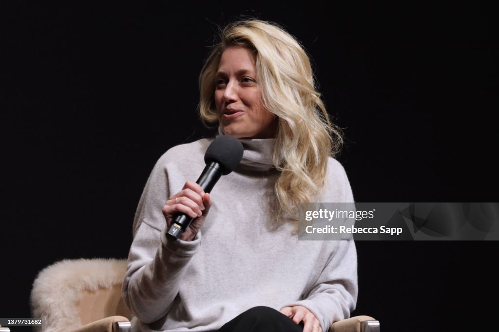 The 37th Annual SBIFF General Festival Events - Day 3