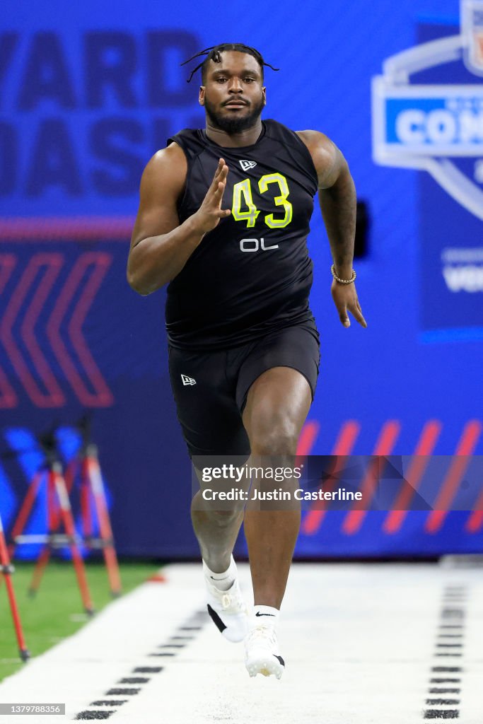 NFL Combine