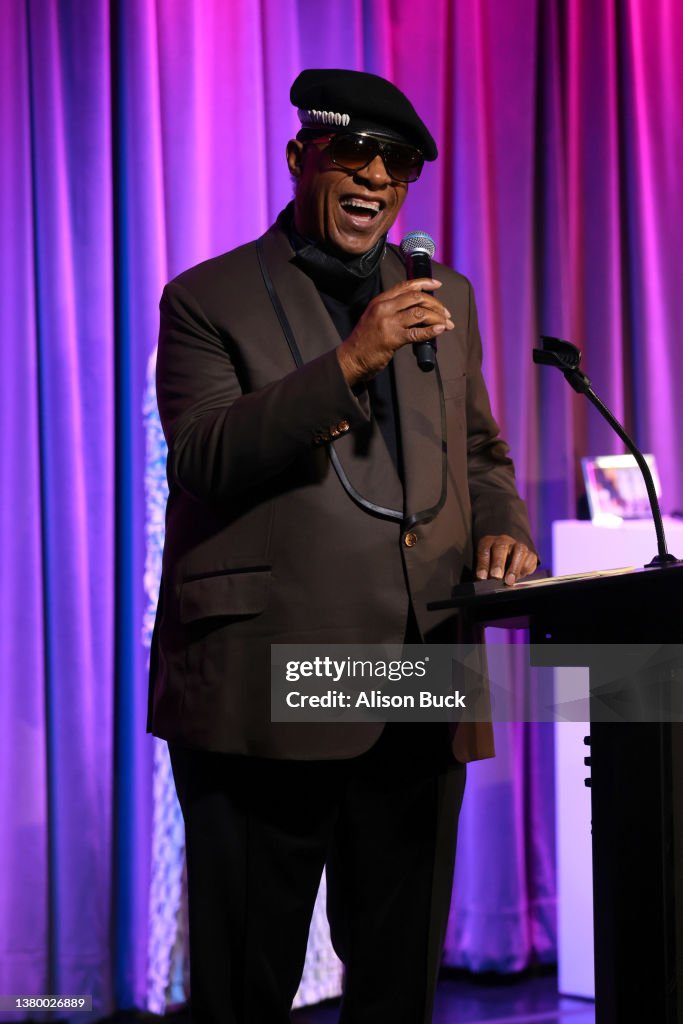 A Tribute To Mary Wilson