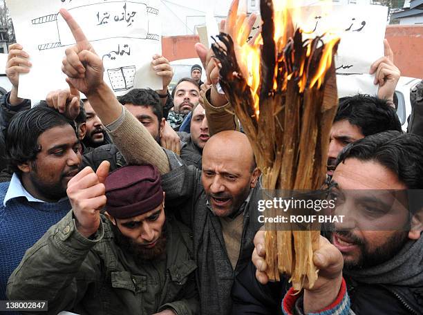 Sheikh Rasheed Supporters 153 Abdul Rashid Sheikh Stock Photos, High-Res Pictures, and Images ...