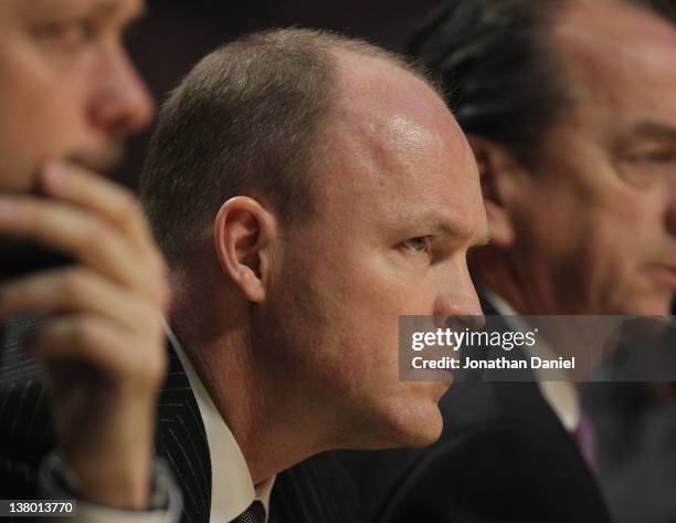 487 Scott Skiles Chicago Bulls Photos & High Res Pictures - Getty Images