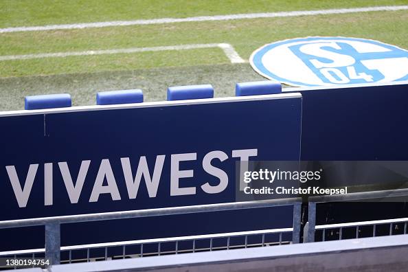 FC Schalke 04 v FC Hansa Rostock - Second Bundesliga FC Schalke 04 v FC Hansa Rostock - Second Bundesliga