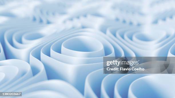 abstract satin pattern background - esg stock pictures, royalty-free photos & images