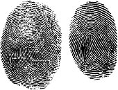 Fingerprint Mystery