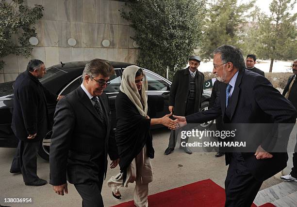 Zalmai Rasool Photos and Premium High Res Pictures - Getty Images