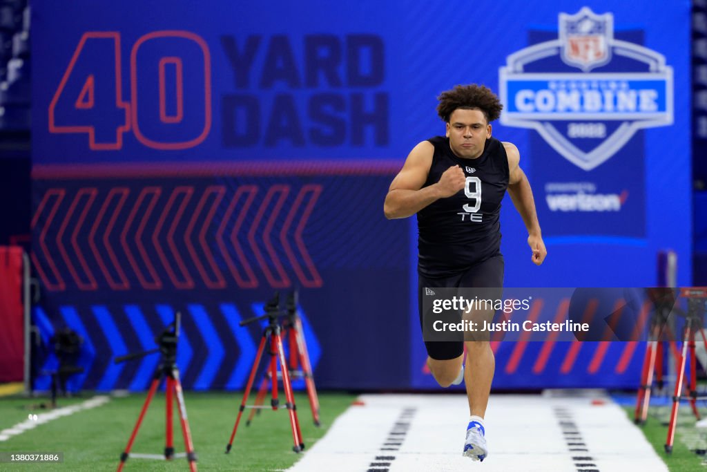 NFL Combine