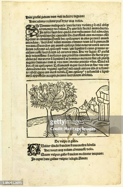 Fabulae 13 Fabulae Stock Photos, High-Res Pictures, and Images - Getty Images