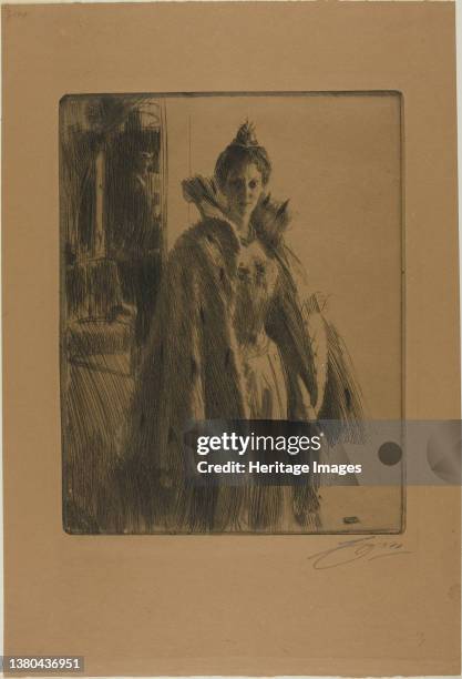 Queen Ingeborg Princess Ingeborg Of Sweden Photos and Premium High Res Pictures ...