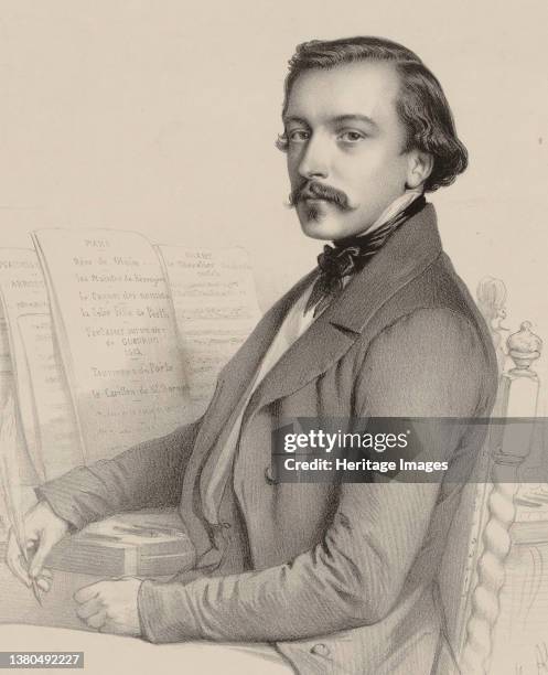 Duvernoy Photos and Premium High Res Pictures Getty Images