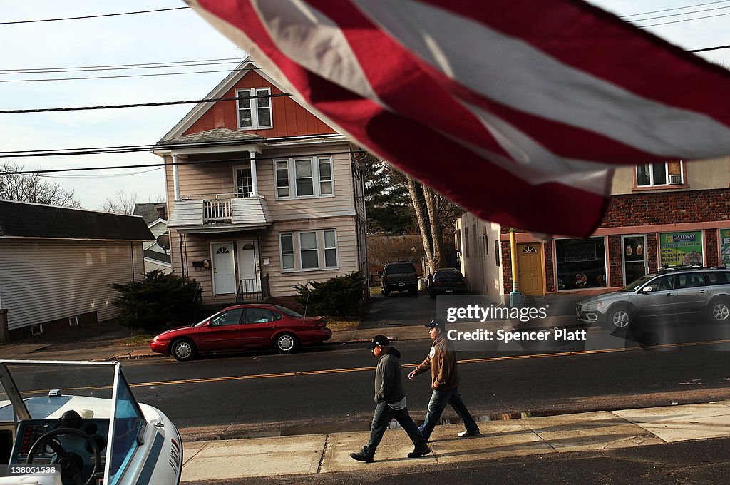 East Haven Mayor And Police Department Embroiled In Controversy Over Treatment Of Hispanic Community