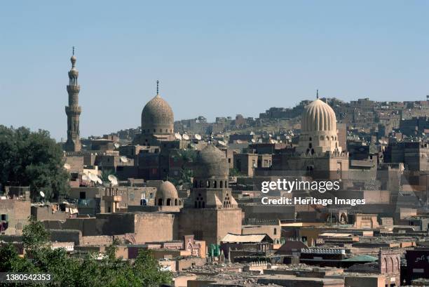 575 Cairo Rooftops Stock Photos, High-Res Pictures, and Images - Getty ...