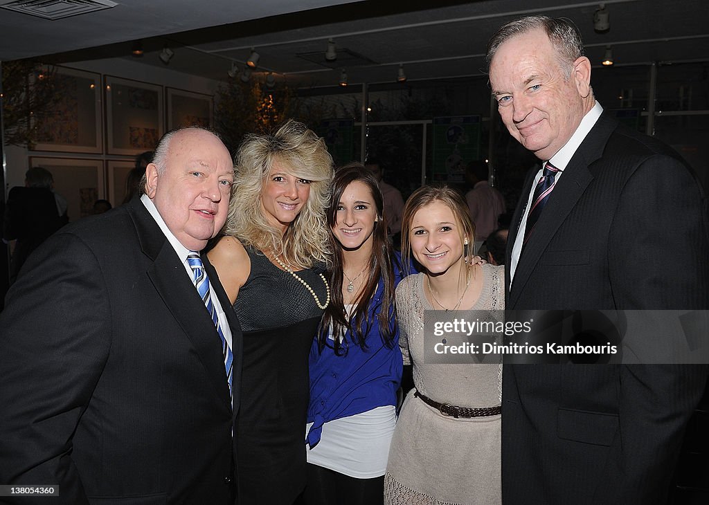 New York Giants Super Bowl Pep Rally Luncheon