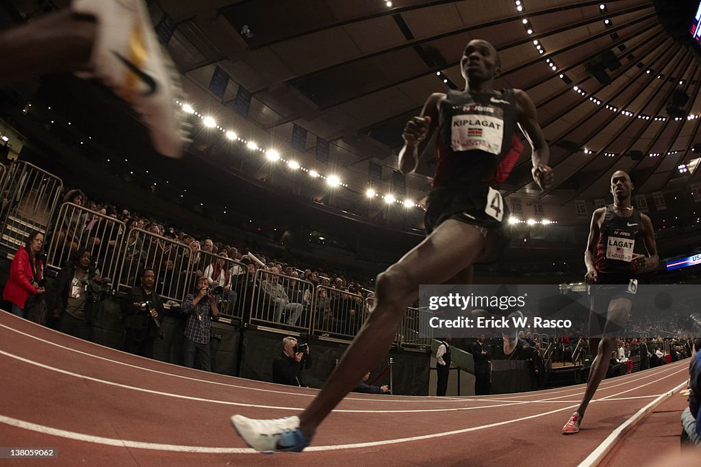 U.S. Open Track & Field