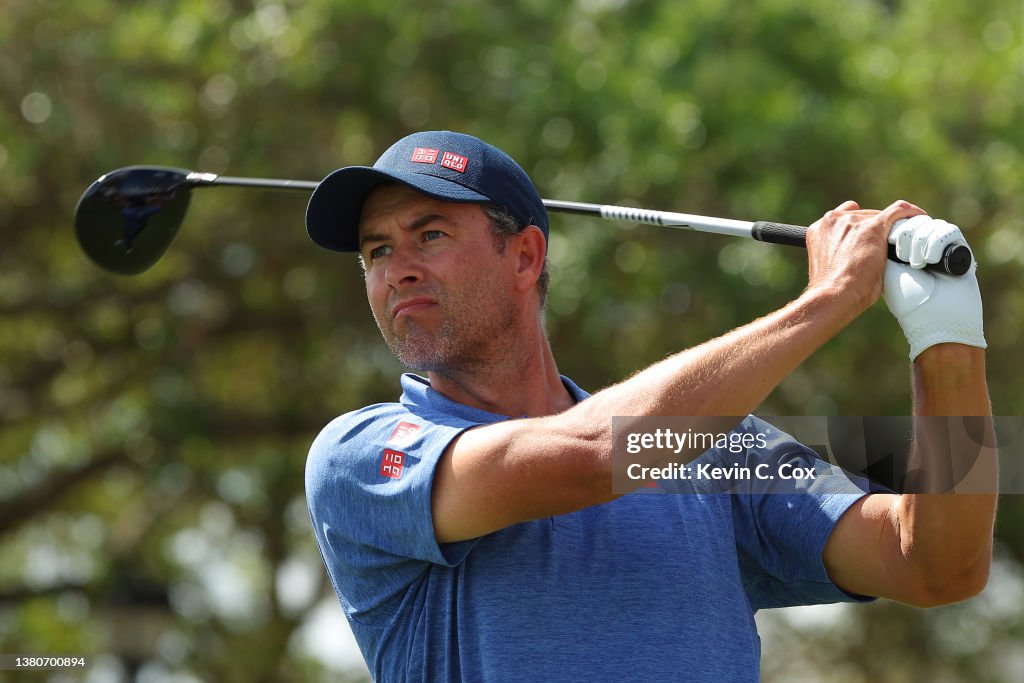 Arnold Palmer Invitational presented by Mastercard - Round Three