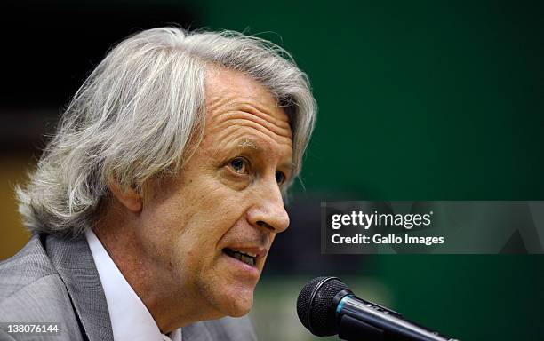 Dan Rostedt Dan Roodt Photos and Premium High Res Pictures - Getty Images