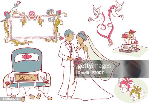 Wedding Design Elements Wedding Design Elements
