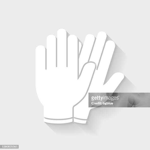 111 Ilustraciones de Latex Gloves Isolated - Getty Images