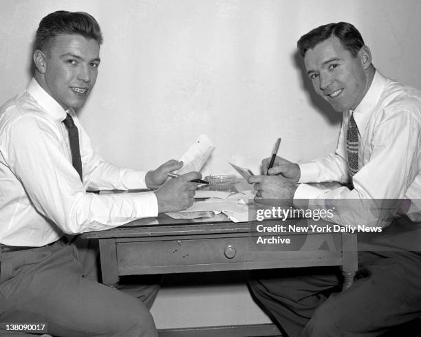 83 Buddy Oconnor Photos & High Res Pictures Getty Images