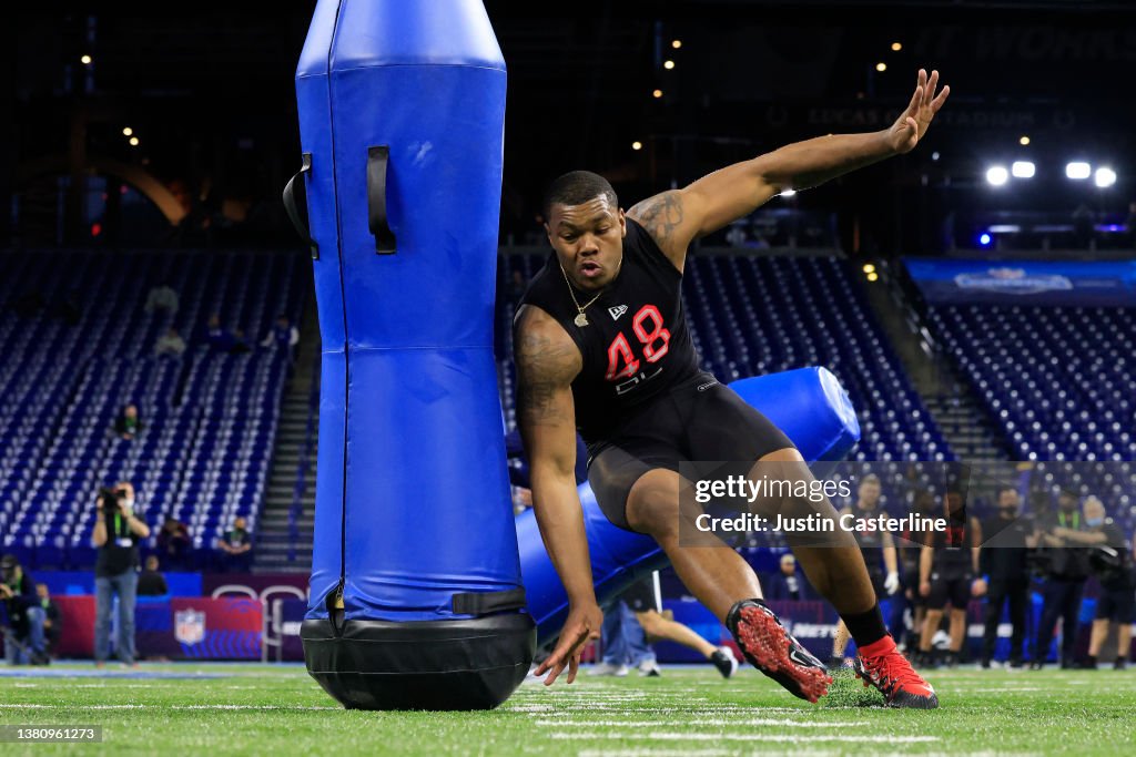NFL Combine