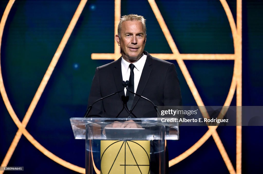 26th Annual Art Directors Guild Awards