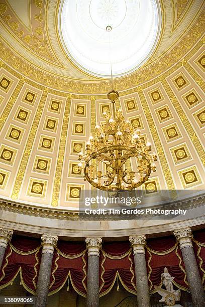 Us Capitol Building Interior Photos and Premium High Res Pictures ...