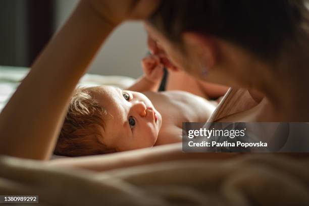 bonding - showus skin stock pictures, royalty-free photos & images