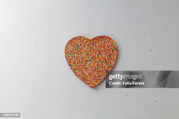 valentine's day - hundreds and thousands stock pictures, royalty-free photos & images