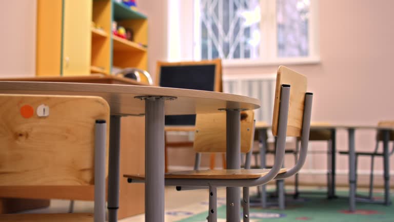 https://media.gettyimages.com/id/1381015413/video/empty-wooden-table-and-chairs-for-children-in-play-room.jpg?b=1&s=640x640&k=20&c=CNyAwyD0VgWdMxhoWwm9wuEqJylynlGZJVjRFmMygBo=