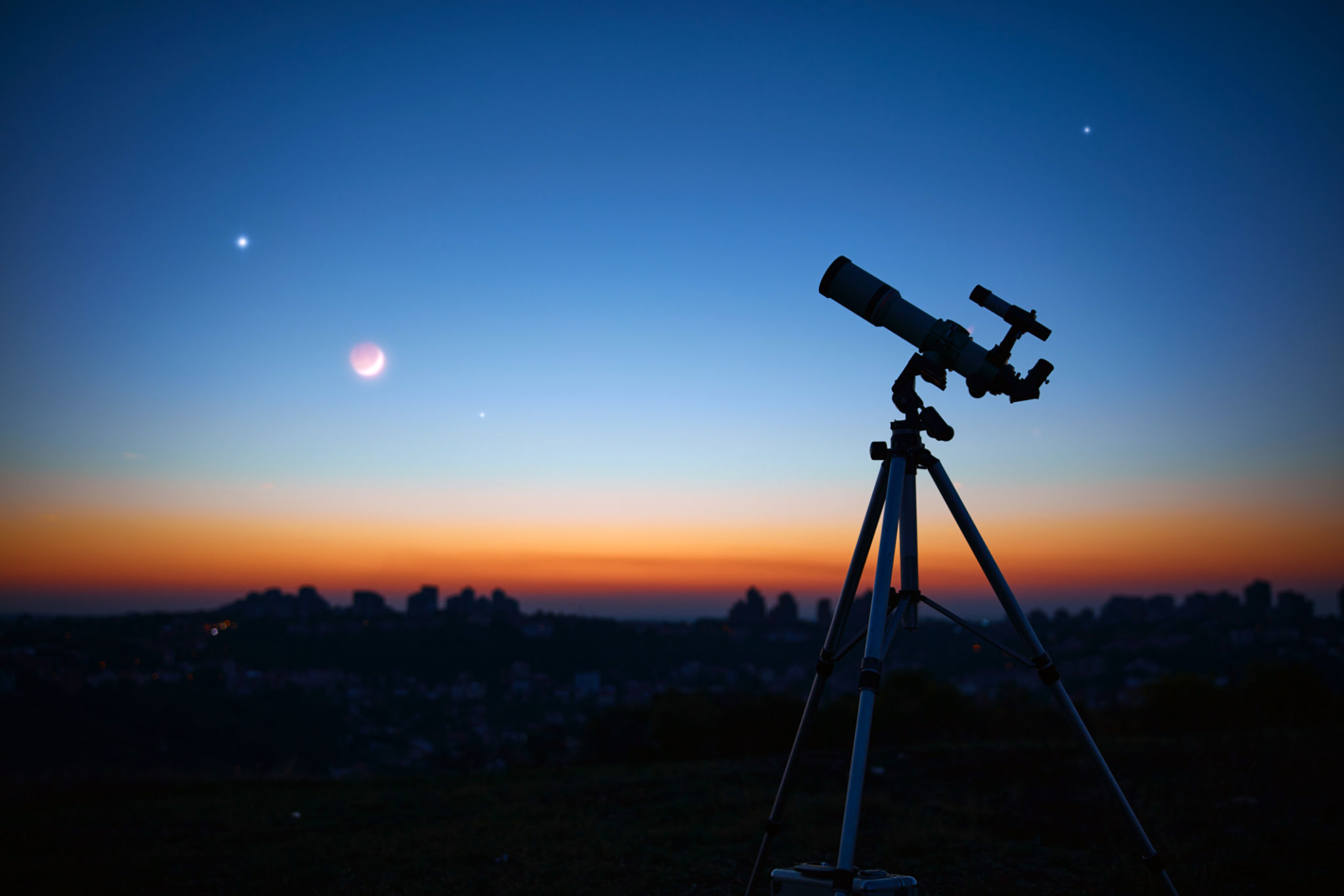 venus mars