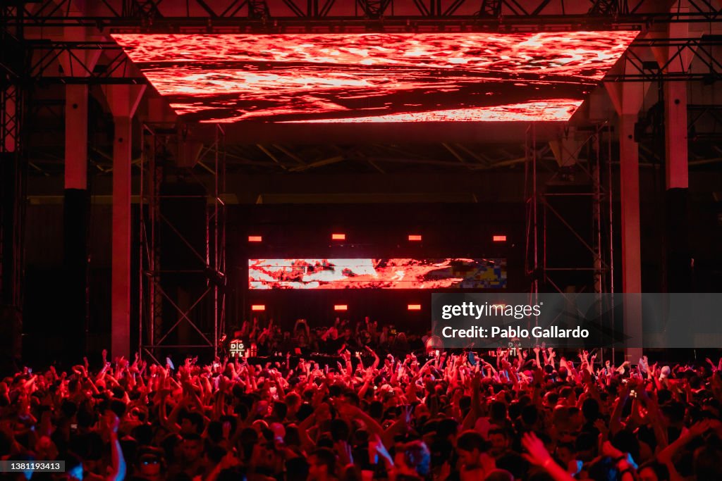 DGTL Barcelona 2019