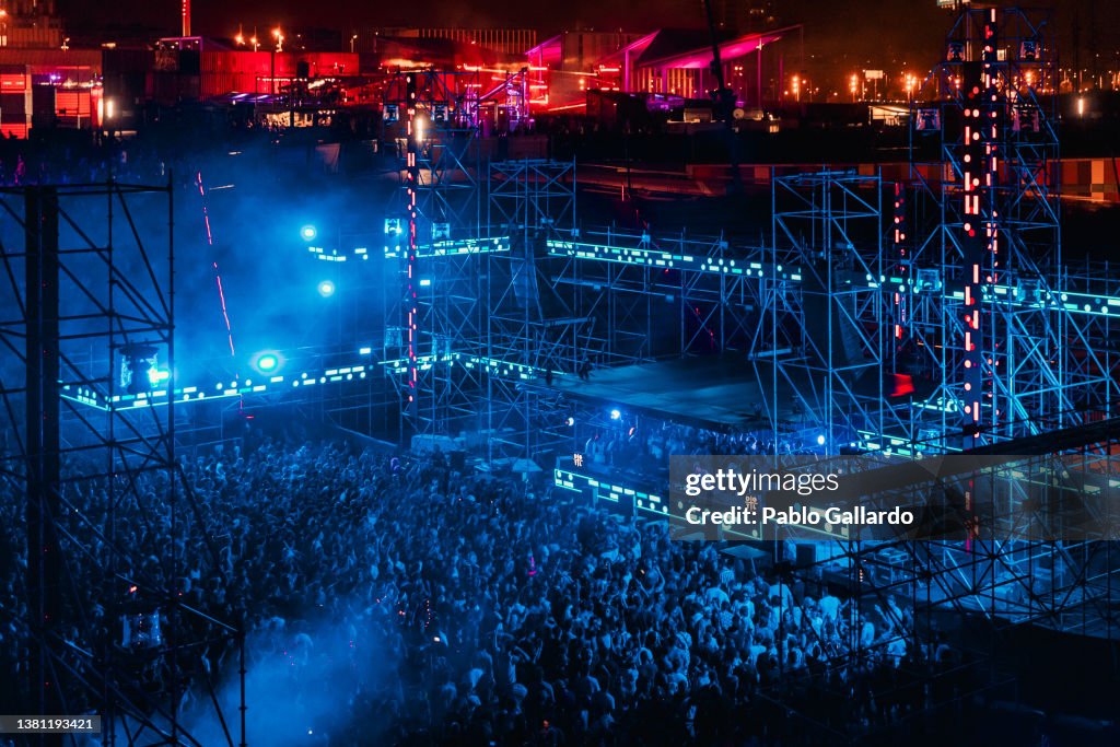 DGTL Barcelona 2019