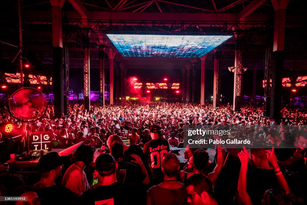 DGTL Barcelona 2019