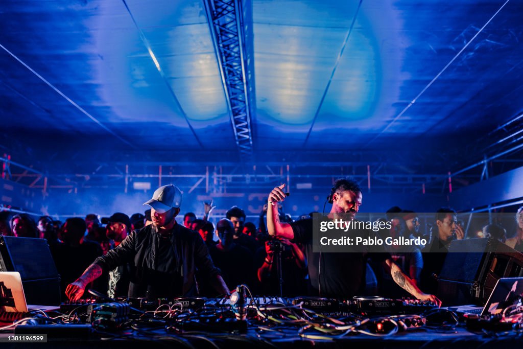 DGTL Barcelona 2019