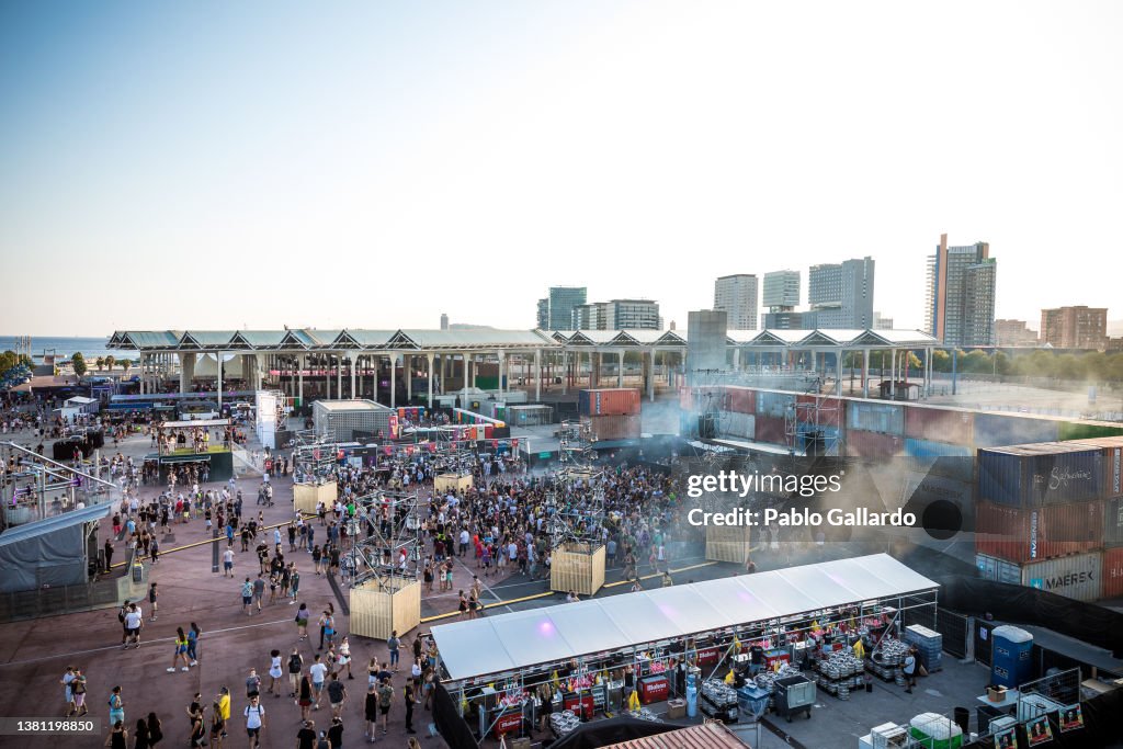 DGTL Barcelona 2019