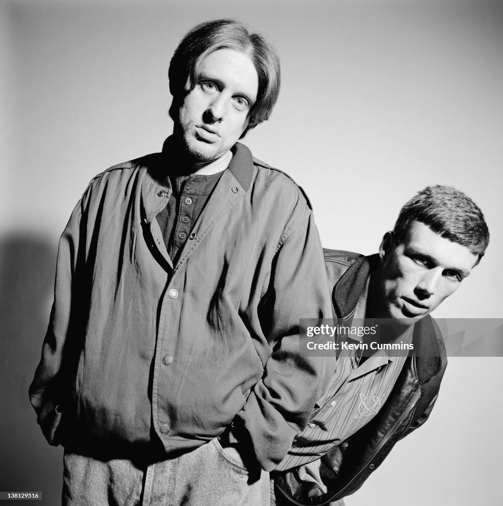 Bez Singer Singer Shaun Ryder and dancer Bez, of English pop group Happy... News ...