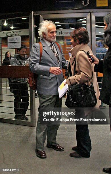 Ernesto Koplowitz Sternberg Photos and Premium High Res Pictures