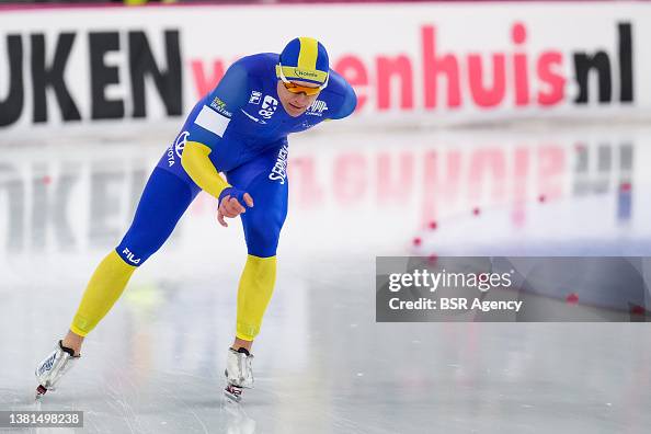 2022-3-06 ISU World Speed Skating Championships Allround 2022-3-06 ISU World Speed Skating Championships Allround